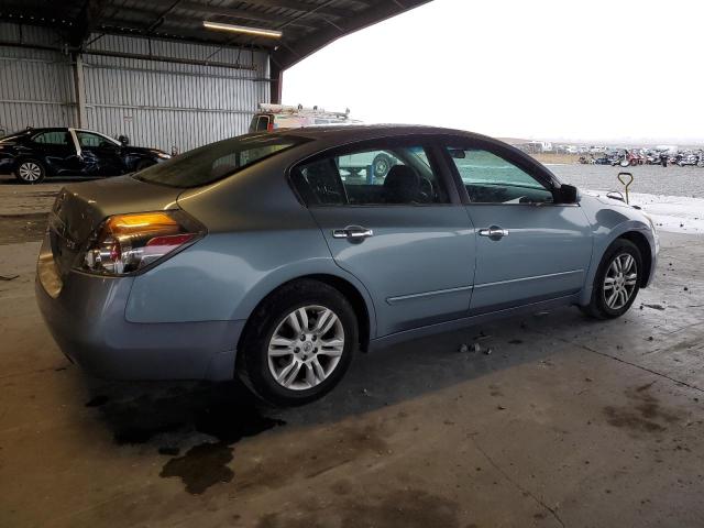 1N4AL2AP2AN559854 - 2010 NISSAN ALTIMA BASE Szary zdjęcie 3