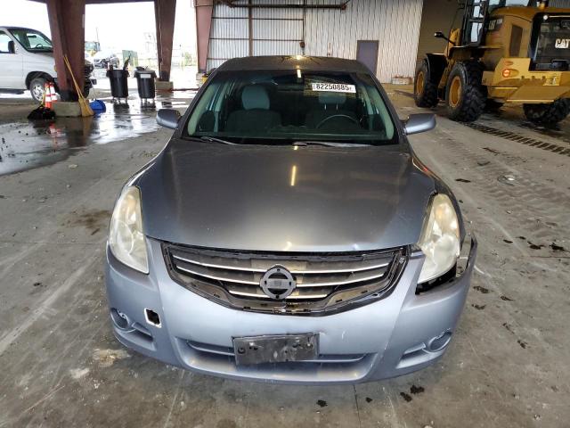 1N4AL2AP2AN559854 - 2010 NISSAN ALTIMA BASE Szary zdjęcie 5