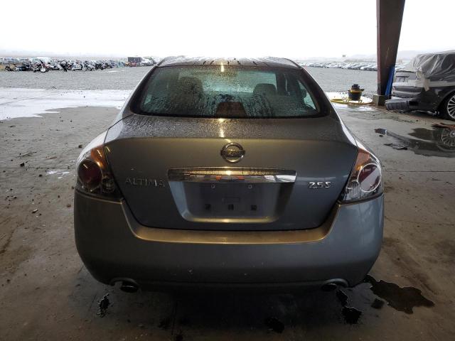 1N4AL2AP2AN559854 - 2010 NISSAN ALTIMA BASE Szary zdjęcie 6