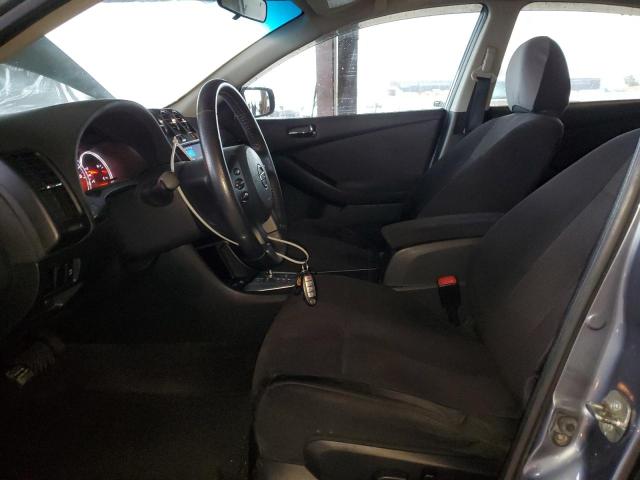 1N4AL2AP2AN559854 - 2010 NISSAN ALTIMA BASE Szary zdjęcie 7