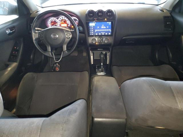 1N4AL2AP2AN559854 - 2010 NISSAN ALTIMA BASE Szary zdjęcie 8