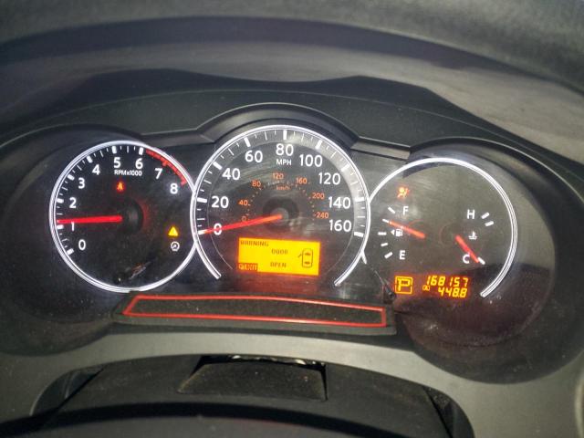 1N4AL2AP2AN559854 - 2010 NISSAN ALTIMA BASE Szary zdjęcie 9