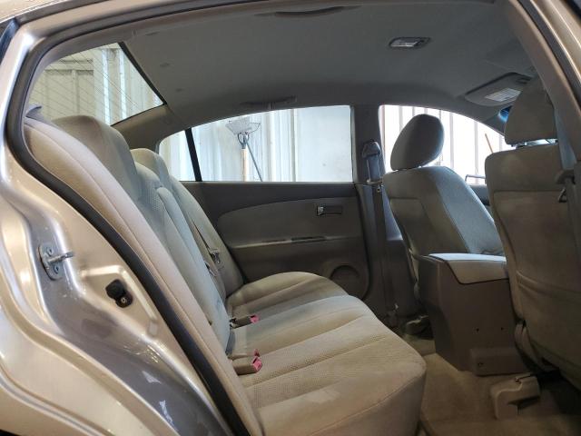 1N4AL11D76C196969 - 2006 NISSAN ALTIMA S TAN photo 10