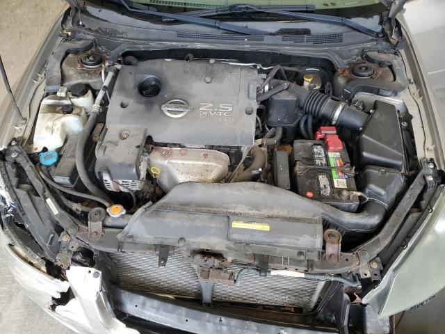 1N4AL11D76C196969 - 2006 NISSAN ALTIMA S TAN photo 11