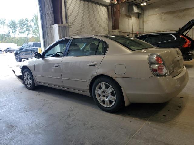 1N4AL11D76C196969 - 2006 NISSAN ALTIMA S TAN photo 2