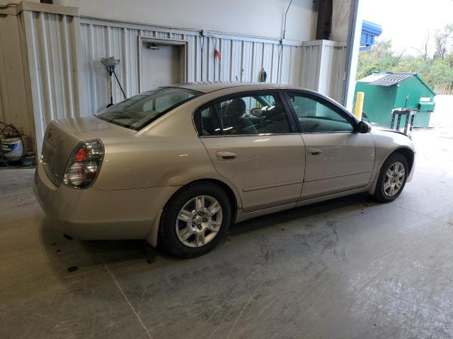 1N4AL11D76C196969 - 2006 NISSAN ALTIMA S TAN photo 3