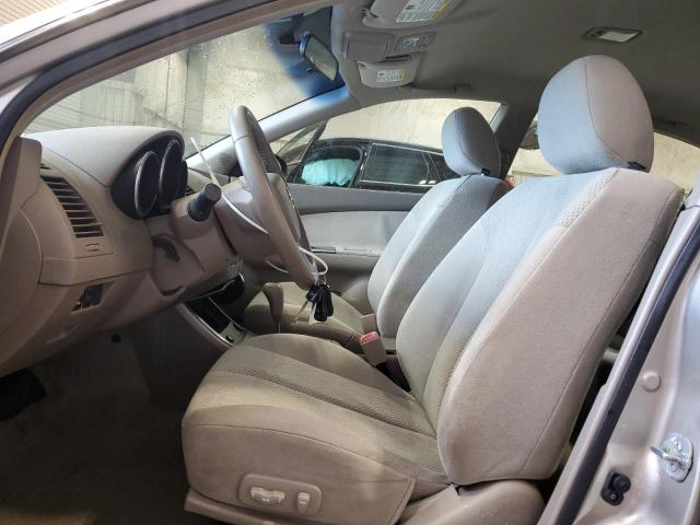 1N4AL11D76C196969 - 2006 NISSAN ALTIMA S TAN photo 7