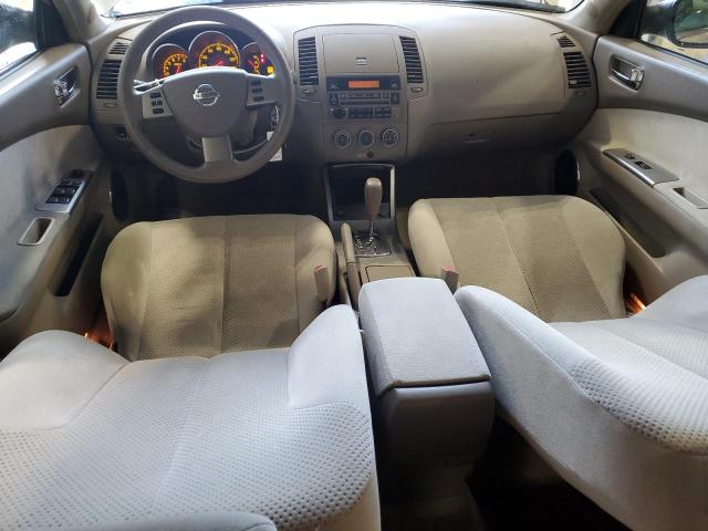 1N4AL11D76C196969 - 2006 NISSAN ALTIMA S TAN photo 8