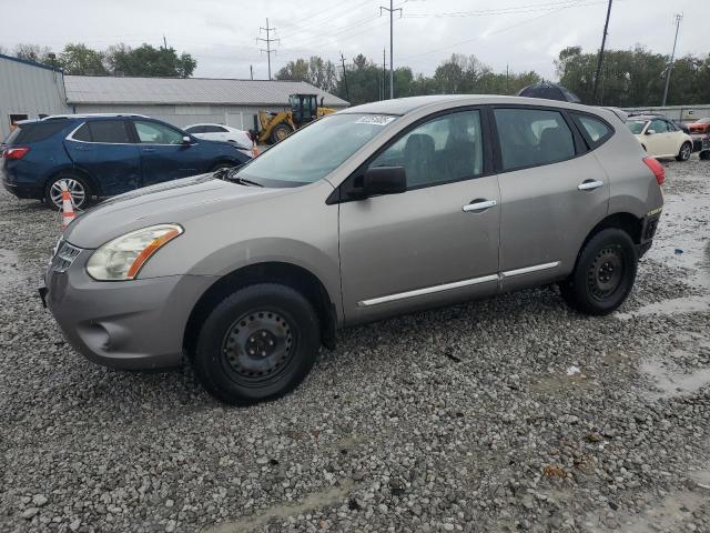 2013 NISSAN ROGUE S, 
