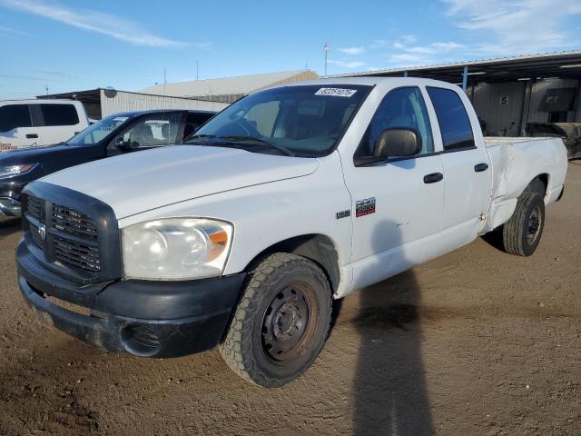 2008 DODGE RAM 2500 ST, 