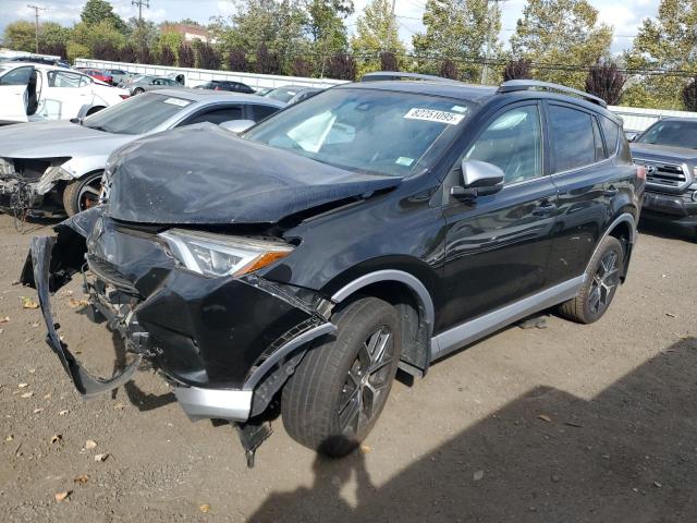 2018 TOYOTA RAV4 SE, 