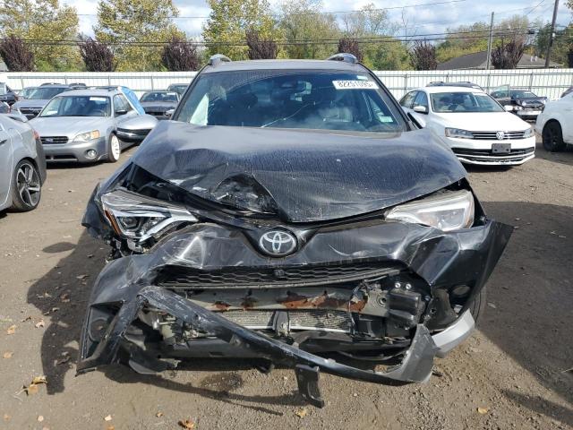 2T3JFREVXJW743645 - 2018 TOYOTA RAV4 SE Qara foto 5