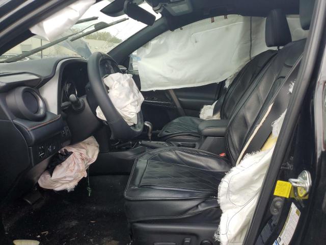 2T3JFREVXJW743645 - 2018 TOYOTA RAV4 SE Qara foto 7