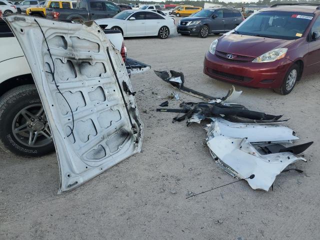 3TMJU4GN7EM158213 - 2014 TOYOTA TACOMA DOUBLE CAB PRERUNNER WHITE photo 12