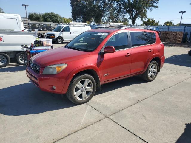 2006 TOYOTA RAV4 SPORT, 