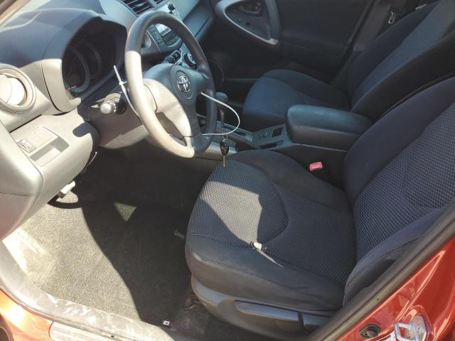 JTMZK32V765002609 - 2006 TOYOTA RAV4 SPORT 红色 照片 7