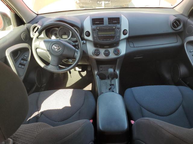 JTMZK32V765002609 - 2006 TOYOTA RAV4 SPORT 红色 照片 8