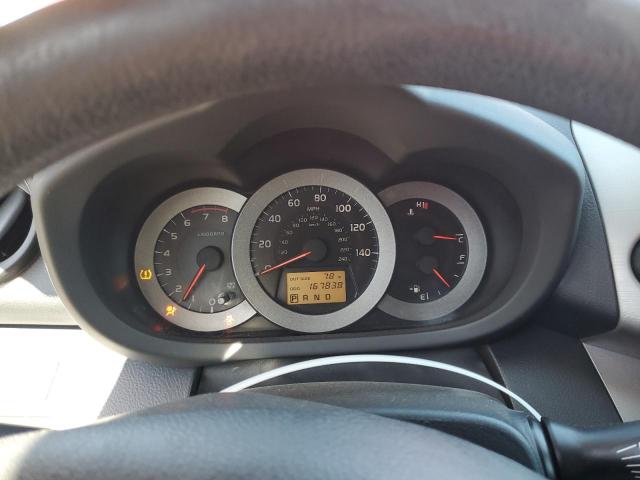 JTMZK32V765002609 - 2006 TOYOTA RAV4 SPORT 红色 照片 9