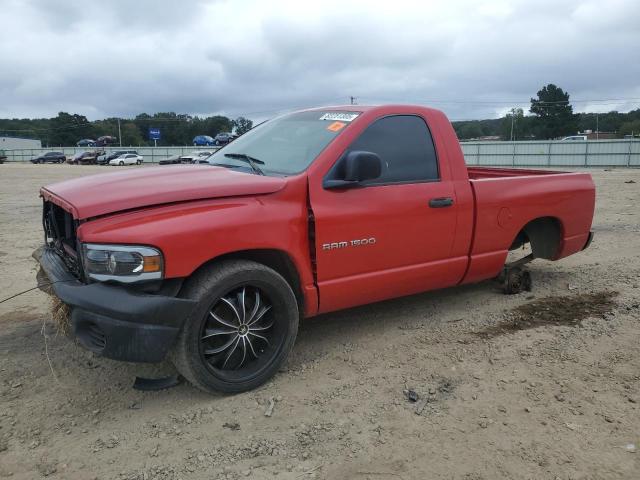 2003 DODGE RAM 1500 ST, 