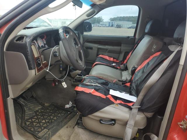 1D7HA16K93J606237 - 2003 DODGE RAM 1500 ST წითელი ფოტო 7