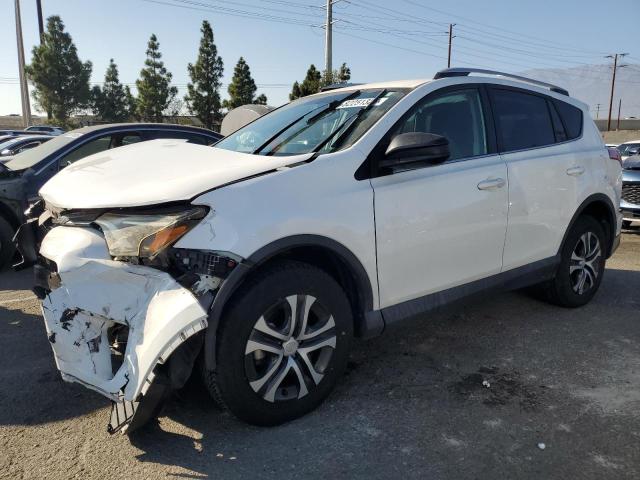 2016 TOYOTA RAV4 LE, 
