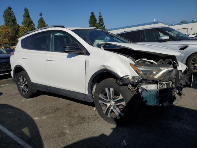 2T3BFREV9GW533325 - 2016 TOYOTA RAV4 LE WHITE photo 4