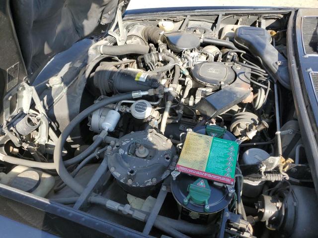 SCAZS42A9GCX14174 - 1986 ROLLS-ROYCE SILVER SPI Qara foto 11