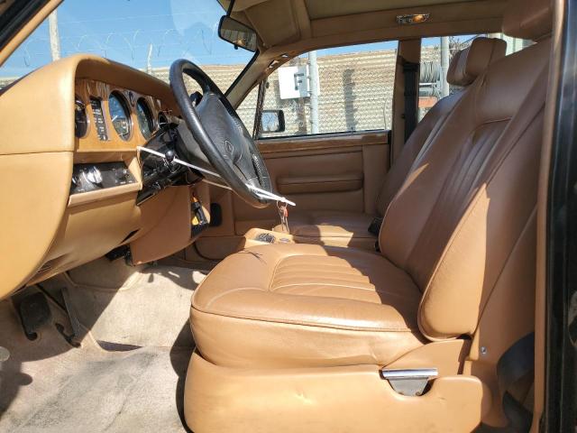 SCAZS42A9GCX14174 - 1986 ROLLS-ROYCE SILVER SPI Qara foto 7