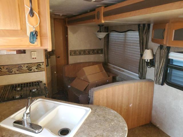 4YDT25021B1530932 - 2011 KEYSTONE SPRINTER WHITE photo 6