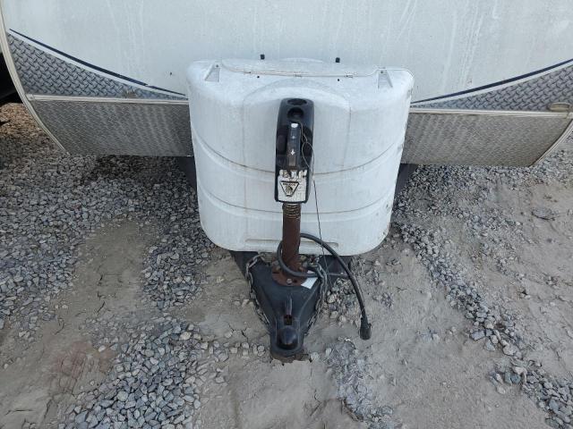 4YDT25021B1530932 - 2011 KEYSTONE SPRINTER WHITE photo 8