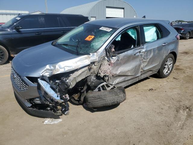 2024 FORD EDGE SEL, 