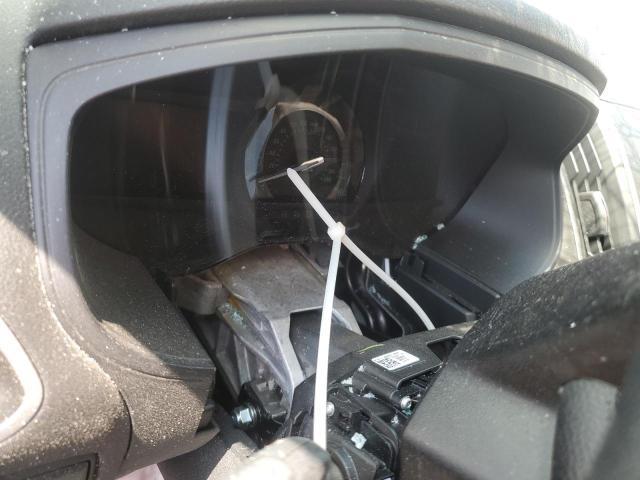 2FMPK4J93RBA48953 - 2024 FORD EDGE SEL ვერცხლისფერი ფოტო 9