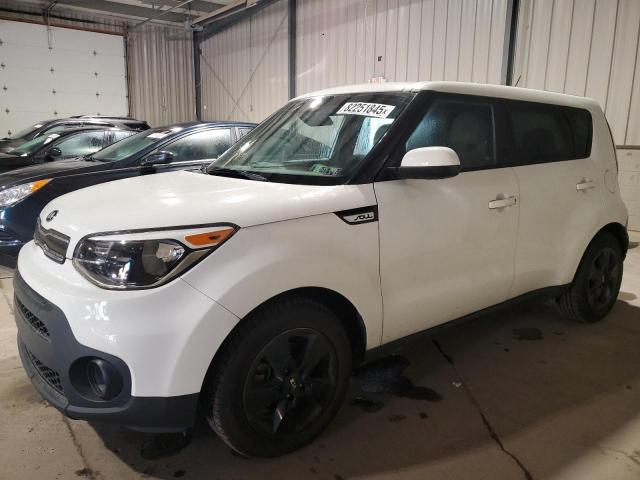 2017 KIA SOUL, 