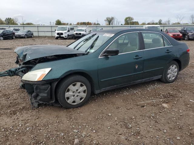2003 HONDA ACCORD LX, 