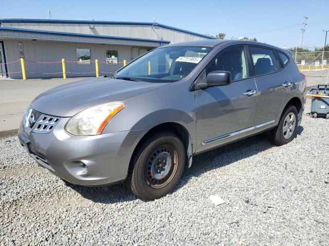 2013 NISSAN ROGUE S, 