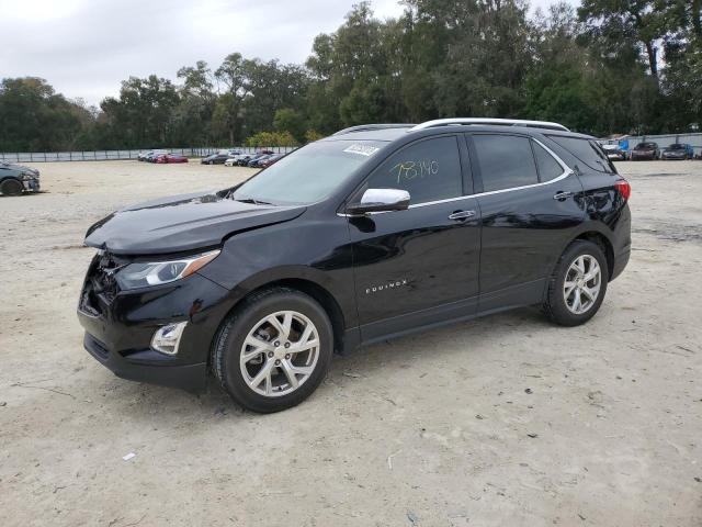 2020 CHEVROLET EQUINOX PREMIER, 