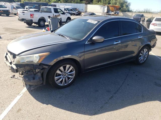 2012 HONDA ACCORD EX, 