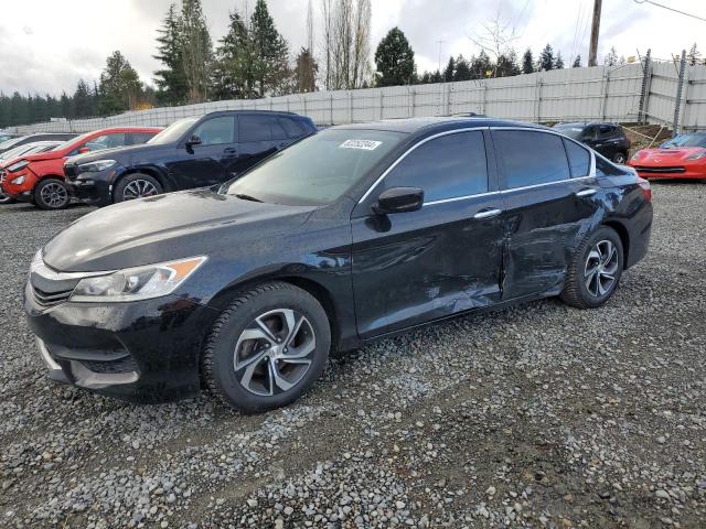 2016 HONDA ACCORD LX, 