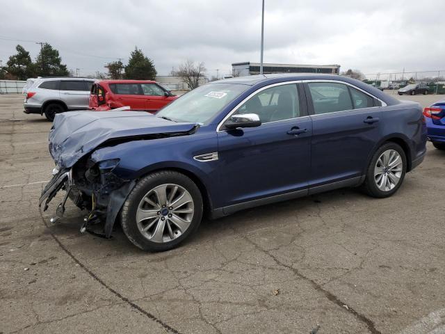 2011 FORD TAURUS LIMITED, 