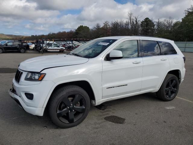 2015 JEEP GRAND CHER LAREDO, 