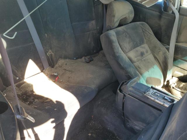 1HGCM72233A033325 - 2003 HONDA ACCORD LX 黑色 照片 10