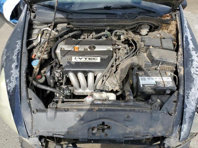1HGCM72233A033325 - 2003 HONDA ACCORD LX 黑色 照片 11