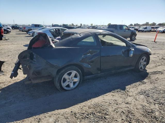 1HGCM72233A033325 - 2003 HONDA ACCORD LX 黑色 照片 3