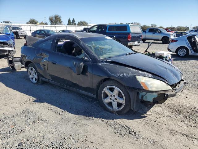 1HGCM72233A033325 - 2003 HONDA ACCORD LX 黑色 照片 4
