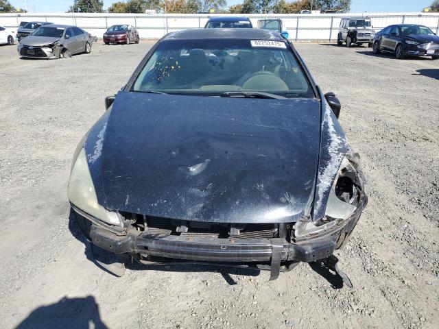 1HGCM72233A033325 - 2003 HONDA ACCORD LX 黑色 照片 5