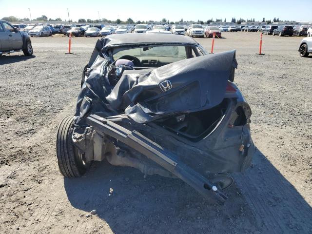 1HGCM72233A033325 - 2003 HONDA ACCORD LX 黑色 照片 6