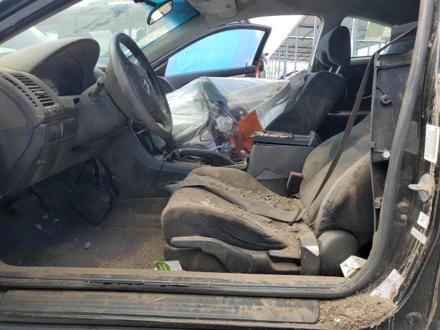 1HGCM72233A033325 - 2003 HONDA ACCORD LX 黑色 照片 7