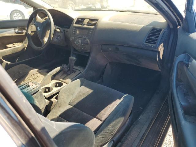 1HGCM72233A033325 - 2003 HONDA ACCORD LX 黑色 照片 8