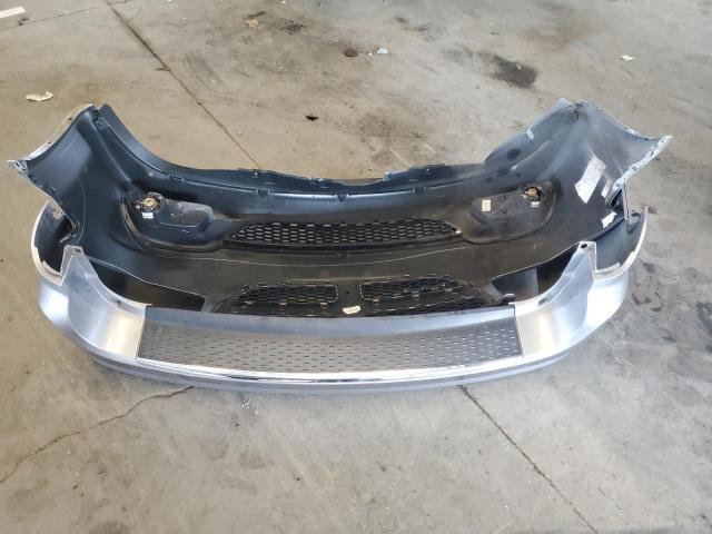 2C4RDGCG2KR808095 - 2019 DODGE GRAND CARAVAN SXT SILVER photo 13