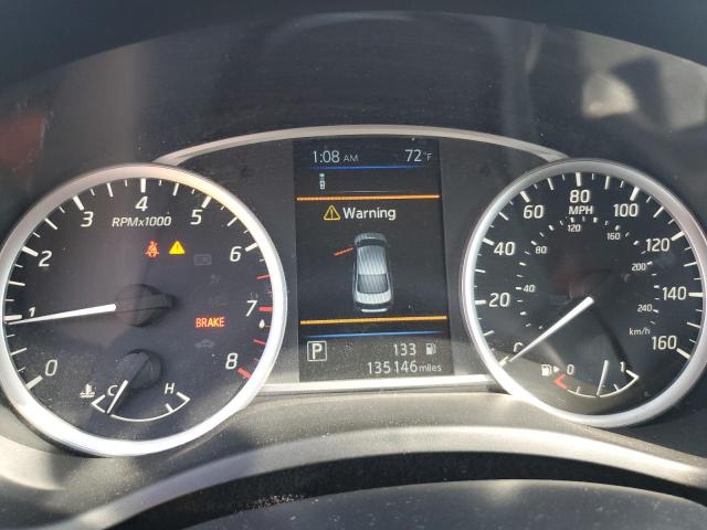 3N1AB7AP7KY397057 - 2019 NISSAN SENTRA S 黑色 照片 9